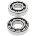 Honda CTX200, 2002-2011, Crankshaft Bearings - Crank Shaft - Ctx 200