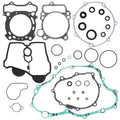 Yamaha WR250F, 2003-2013, Complete Gasket Set with Seals - WR 250F