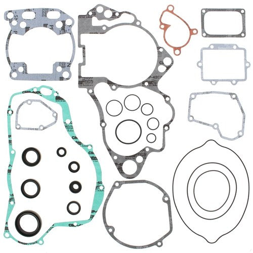 Complete Gasket Set with Seals for Suzuki RM 250, 2002 - RM250