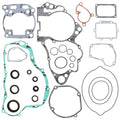 Complete Gasket Set with Seals for Suzuki RM 250, 2002 - RM250