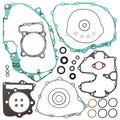 Honda XR400R, 1999-2004, Complete/Full Gasket Set with Seals - XR 400R