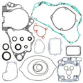 Complete Gasket Set with Seals for Suzuki RM 250, 2001 - RM250