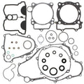 Yamaha WR450F, 2003-2006, Complete Gasket Set with Seals - WR 450F