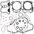 Yamaha WR450F, 2007-2015, Complete Gasket Set with Seals - WR 450F