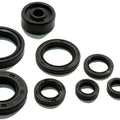 Yamaha YZ 125, 1993-1997, Engine Crank/Crankshaft / Oil Seal Set - YZ125