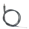 Honda CR 125, 1990 1991 1992, Throttle Cable - CR125, CR125R