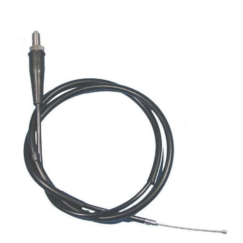 Honda CR 125, 1990 1991 1992, Throttle Cable - CR125, CR125R