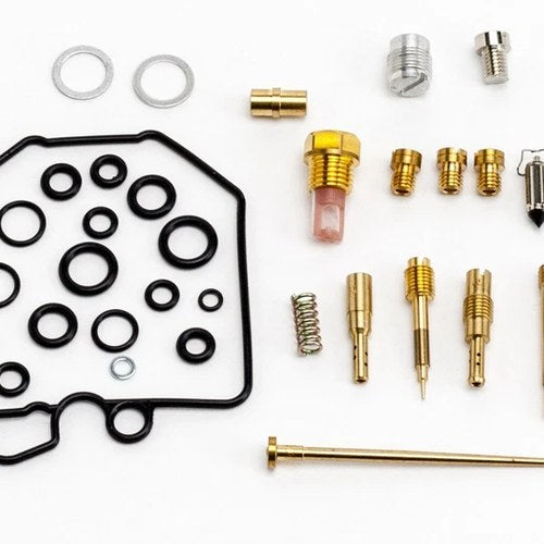 Honda CBX1000, 1981-1982, Carb / Carburetor Repair Kit - Cbx 1000