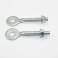 10mm Chain Adjuster Tensioner 110 125cc 140cc Pit Pro Quad Trail Dirt Bike ATV