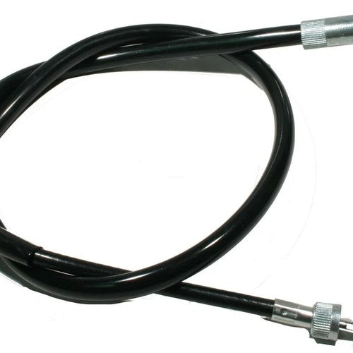 Kawasaki ZR 550 Zephyr, 1990 1991 1992, Speedo / Speedometer Cable - 550