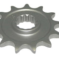 13 Tooth Front Drive Sprocket for Suzuki DRZ400 & DRZ400E, 2000-2007 - Drz 400