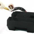 Voltage Regulator Rectifier for Suzuki Gsxr 600; 2006-2015 - GSX-R