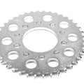 Honda CB750F, 1980-1982, 40 Tooth Rear Drive Sprocket - CB 750F