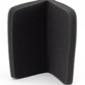 Uni-Filter Air Filter for Suzuki GS250T, 1980-1981 - NU-2438 - GS 250T