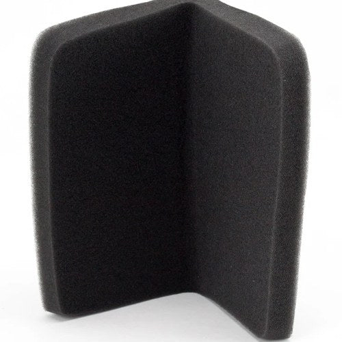 Uni-Filter Air Filter for Suzuki GS250T, 1980-1981 - NU-2438 - GS 250T