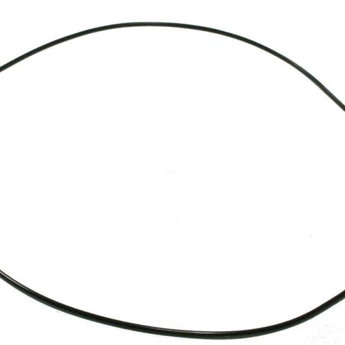 Honda CR250R, 2002-2007, Clutch Cover Gasket - CR 250R