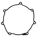 Yamaha WR250F, 2015-2017, Clutch Cover Gasket - WR 250F
