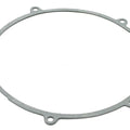 KTM SX 360, 1996-1997, Clutch Cover Gasket - SX360