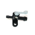 6mm - 10mm Inline Fuel Tap Filter Petcock Switch PW50 PY50 Pit Pro Dirt Bike