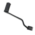 11mm 150mm Angled Gear Lever Shifter Handle 125 140cc Pit Pro Quad Dirt Bike ATV
