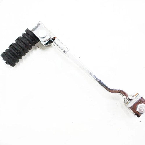 Silver 11mm 150mm Gear Lever Shifter Handle 125cc 140cc Pit Quad Dirt Bike ATV