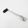 11mm 160mm Gear Lever Shifter Handle 150cc 250cc Pit Pro Quad Dirt Bike ATV