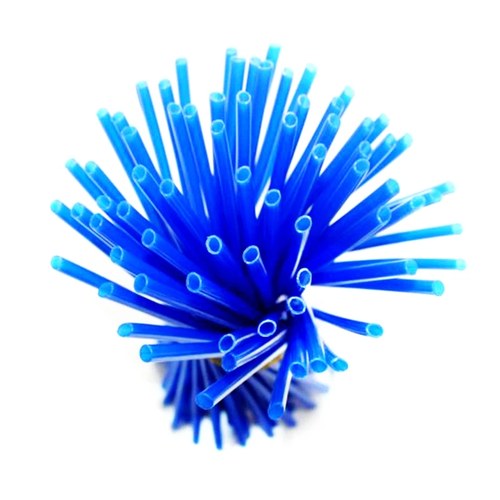 72pcs Blue Spoke Wraps Coats Cover MX Motorcross Pit Pro Dirt Bike KTM Crf Yzf