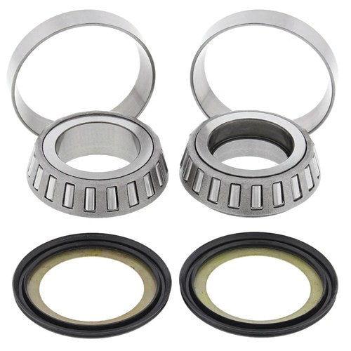 Steering Bearing Kit for Suzuki GS300L, 1982-1983 - GS 300L