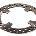 Honda Crf 450X, 2005-2014, Rear Brake Rotor - CRF450X, Disk, Disc