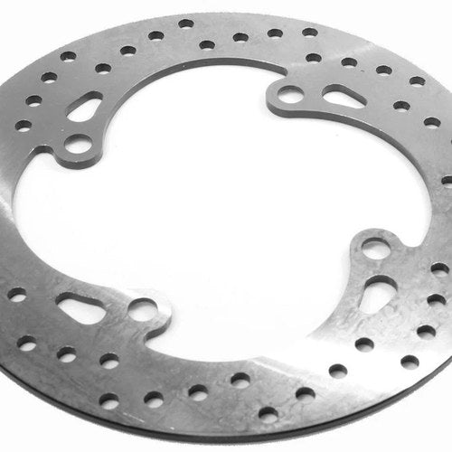 Honda XR 600R, 1991-2000, Rear Brake Rotor - XR600R, 400 Disk, Disc
