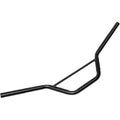 Black 730mm 22mm Steel Handle Bar 70cc 110cc 125cc Pit Pro Quad Dirt Bike ATV