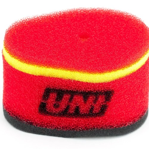 Kawasaki KLX140 2008-2019, Uni-Filter Air Filter - NU-2335ST - Klx 140/140G/140L