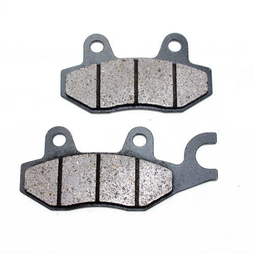 Disc Brake Caliper Pads Pit Pro Trail Quad Dirt Bike ATV Dune Buggy Drift Kart H