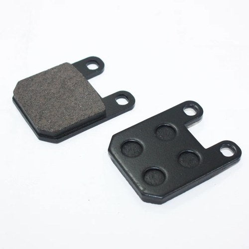 Disc Brake Caliper Pads Pit Pro Trail Quad Dirt Bike ATV Dune Buggy Drift Kart L