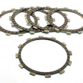 Clutch Kit for Suzuki TS100, 1980-1981 - TS 100
