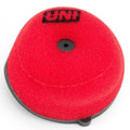 Honda CRF150R, 2007-2019, Uni-Filter Air Filter - NU-4141ST - Crf 150R, CRF150RB