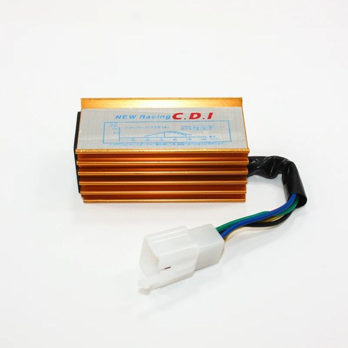 Gold Racing HP 5 Pin Ignition CDI Unit 90 110cc 125cc Pit Pro Quad Dirt Bike ATV