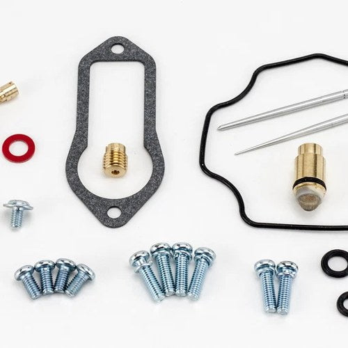 Yamaha XT350, 1985-2000, Carb/Carburetor Repair Kit - XT 350