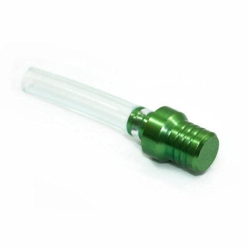 Green Gas Fuel Petrol Tank Cap Breather Hose Pit Pro Quad Dirt Bike ATV Buggy