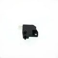 Front Left Brake Light Switch Hydraulic Master Cylinder Pit Quad Dirt Bike ATV