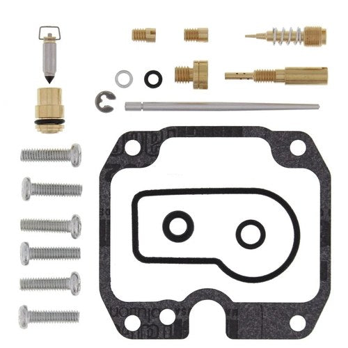 Yamaha TTR125, 2008-2015, Carb / Carburetor Repair Kit - Ttr 125