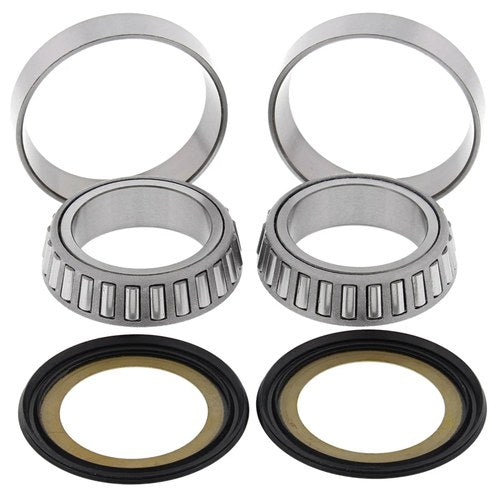 Kawasaki Ninja ZX11, 1993-2001, Steering Bearing Kit - ZX1100D