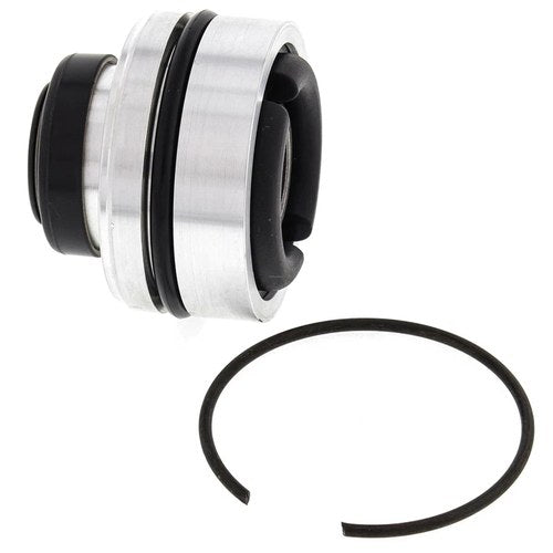 Yamaha YZ400F, 1998-1999, Rear Shock Seal Head Assembly - YZ 400F