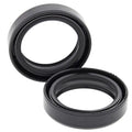 Kawasaki KH400, 1974-1978, Fork Seal Set - KH 400