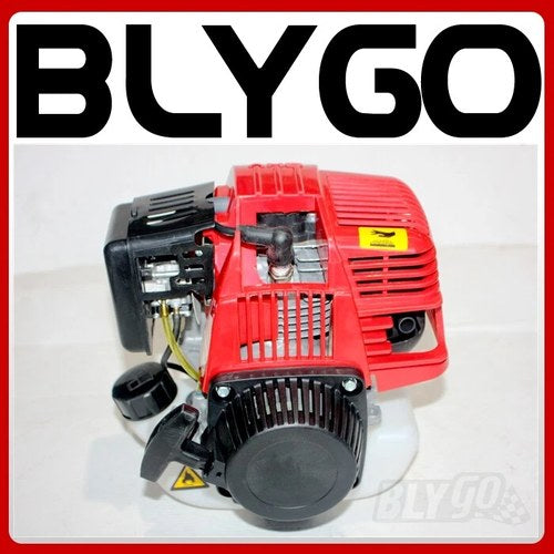 Huasheng 139F 39CC 4 stroke Ohv Engine Mower Esky Scooter Buggy Brush Cutter