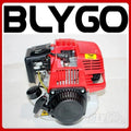 Huasheng 139F 39CC 4 stroke Ohv Engine Mower Esky Scooter Buggy Brush Cutter