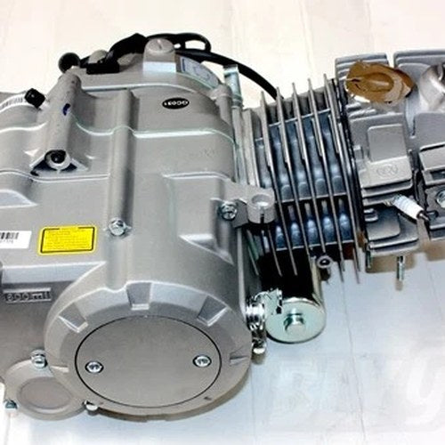 YX 140cc Manual Kick Electric Start 4 Gears Engine Motor Pit Pro Dirt Drift Bike