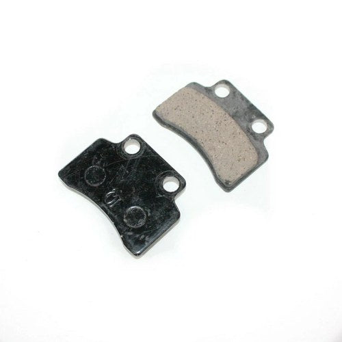 J Disc Brake Caliper Pads Pit Pro Trail Quad Dirt Bike ATV Dune Buggy Drift Kart