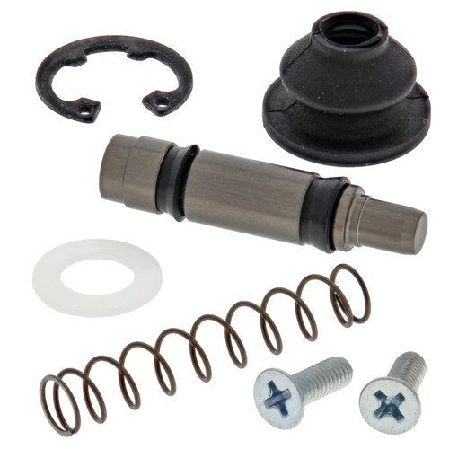KTM Sms 450, 2004, Clutch Master Cylinder Rebuild Kit Ã¢â‚¬â€œ Sms 450