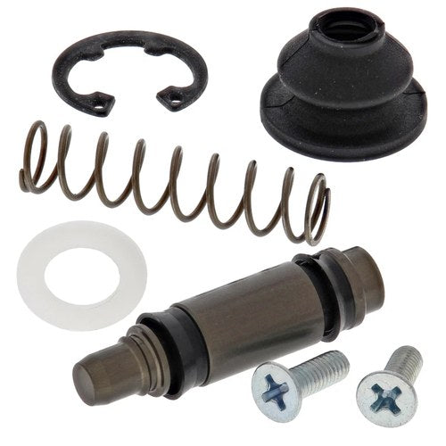 KTM Smc 690, 2008-2010, Clutch Master Cylinder Rebuild Kit Ã¢â‚¬â€œ SMC690